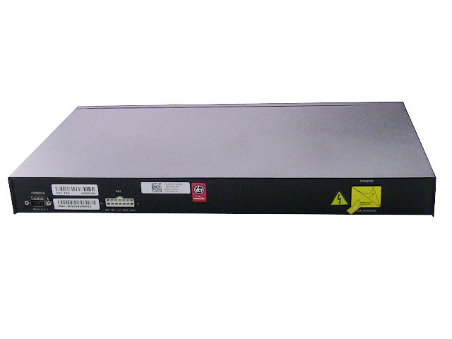 For Dell OEM PowerConnect 5424 24 Port Stackable Network Switch - M023F w/ 1 Year Warranty-FKA