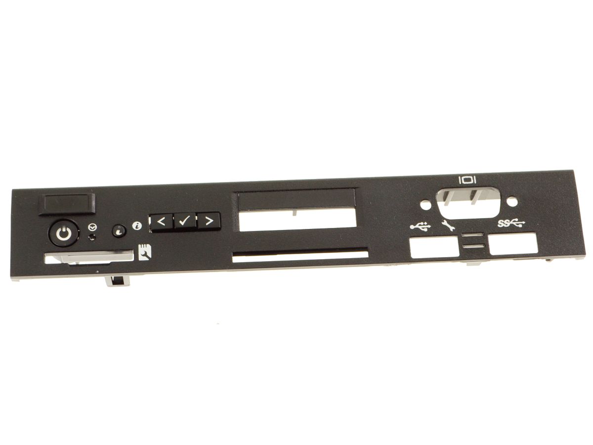 Dell OEM PowerEdge T630 IO Front Panel Bezel - M05VM – FKA