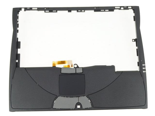 New Dell OEM Inspiron 4000 Palmrest Touchpad Assembly - M1284-FKA