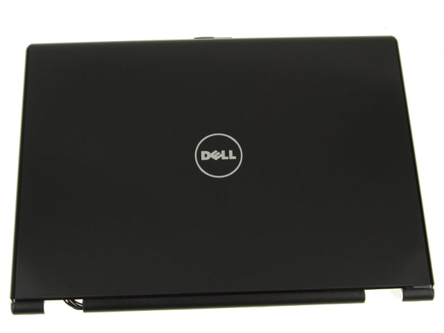 For Dell OEM Inspiron 1427 / 1428 14" LCD Lid Back Cover Assembly - M149N-FKA