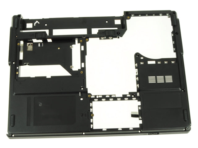 New Dell OEM Inspiron 1427 Laptop Base Bottom Cover Assembly - M153N-FKA