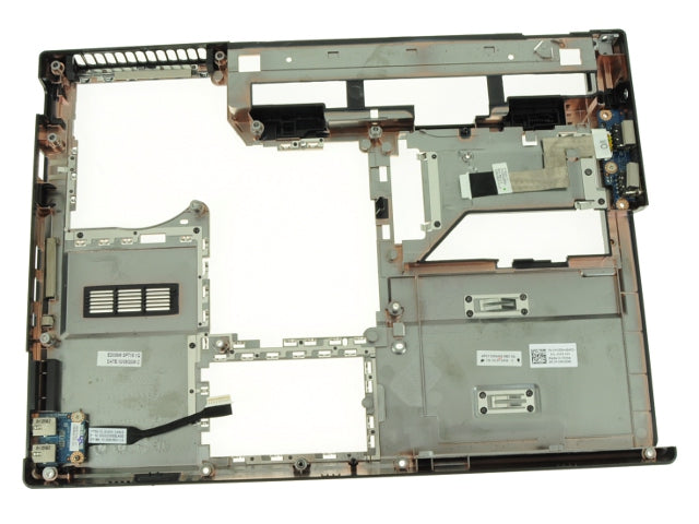 New Dell OEM Inspiron 1427 Laptop Base Bottom Cover Assembly - M153N-FKA