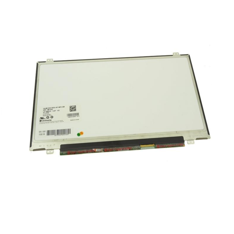 For Dell OEM Inspiron 1470 / 14z (N411z) LED 14" WXGAHD LCD Widescreen Glossy - M1DGD-FKA