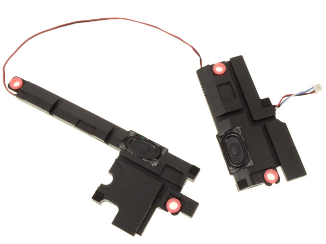 For Dell OEM Inspiron 17 (5758 / 5759) Replacement Speakers Left and Right - M1F4R-FKA