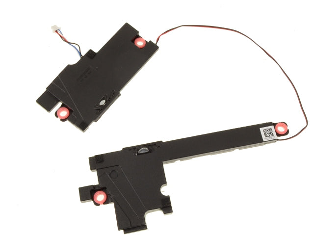 For Dell OEM Inspiron 17 (5758 / 5759) Replacement Speakers Left and Right - M1F4R-FKA