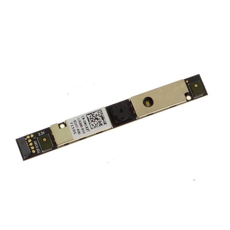 For Dell OEM Inspiron 15 (7580) / 14 (5482) 2-in-1 Web Camera Module Replacement - M1RXT w/ 1 Year Warranty-FKA