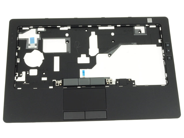 Dell OEM Latitude E6330 E6430s Palmrest Touchpad Assembly - M1WJD-FKA