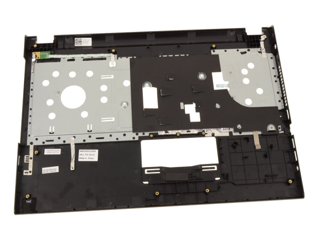 New Dell OEM Inspiron 15 (3543 / 3542 / 3541) Palmrest Assembly - No Touchpad - M214V-FKA