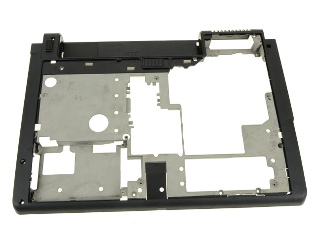 New Dell OEM Studio 1535 1536 1537 Laptop Bottom Base Plastic with Metal Frame - R121D - A Grade-FKA