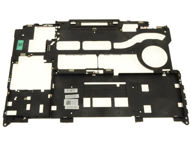 New Dell OEM Latitude E5470 Laptop Bottom Base Cover Assembly Chassis U-Type - M2KH5-FKA