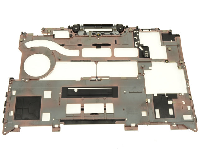 New Dell OEM Latitude E5470 Laptop Bottom Base Cover Assembly Chassis U-Type - M2KH5-FKA