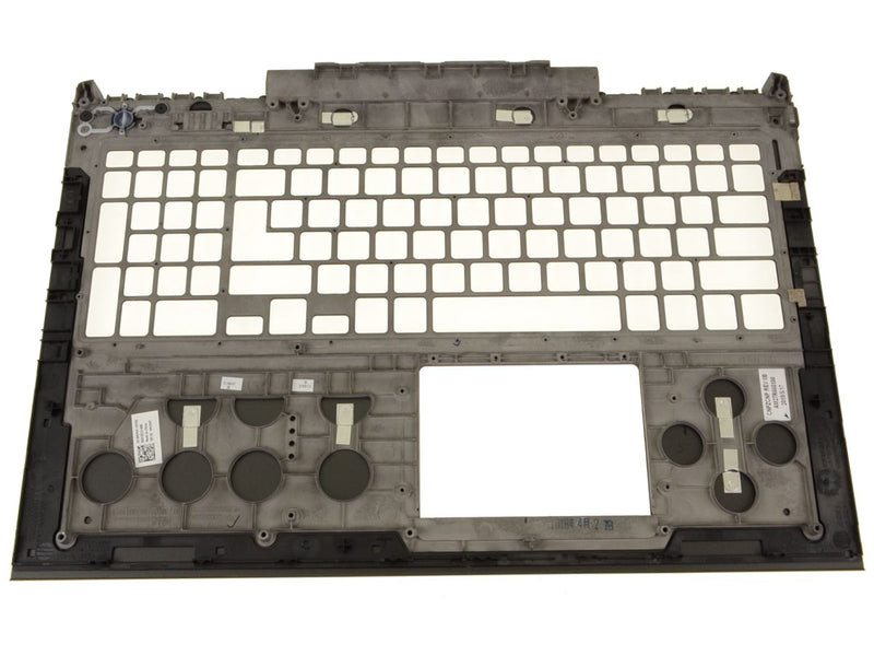 For Dell OEM G Series G7 7588 Palmrest Assembly - NTP - M2NYF-FKA