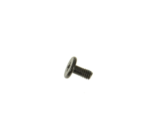 Single - Replacement Screw for Dell OEM Latitude Inspiron Precision XPS Laptops - M2 x 4mm w/ 1 Year Warranty-FKA