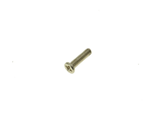 Single - Replacement Screw for Dell OEM Latitude Inspiron Precision XPS Laptops Screw M2 x 8mm w/ 1 Year Warranty-FKA