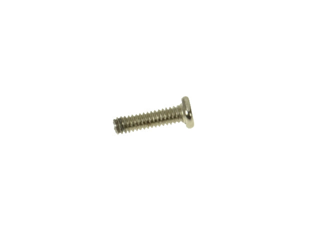 Single - Replacement Screw for Dell OEM Latitude Inspiron Precision XPS Laptops Screw M2 x 8mm w/ 1 Year Warranty-FKA