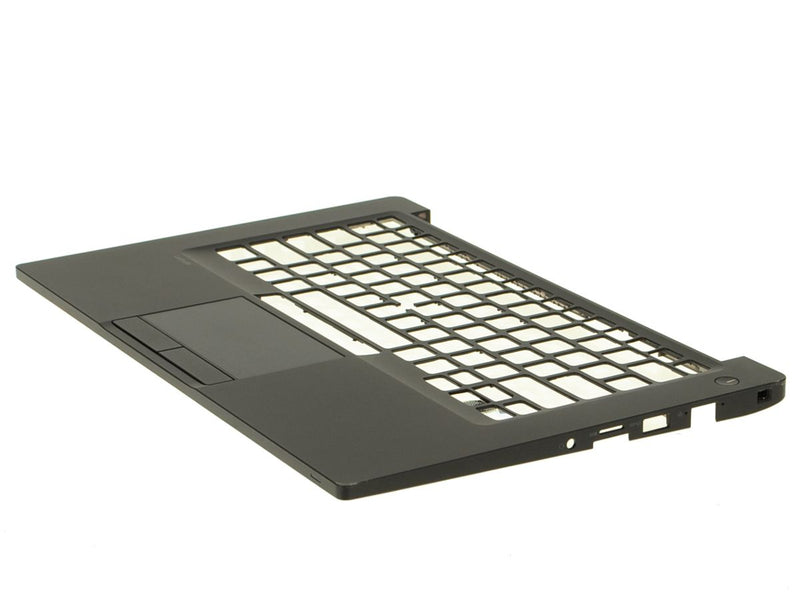 New Dell OEM Latitude 7480 Palmrest Touchpad Assembly with Smart Card Reader - Dual Point - M3CF5-FKA