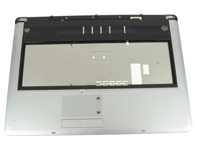 New Alienware M5700i-R3 Palmrest Touchpad Assembly-FKA