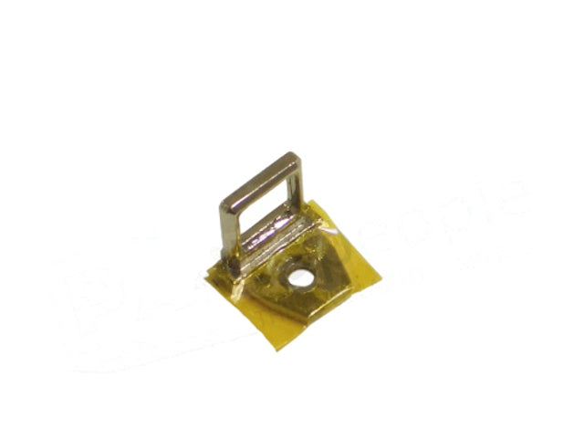 For Dell OEM Precision M6400 / M6500 LCD Latch Hook-FKA