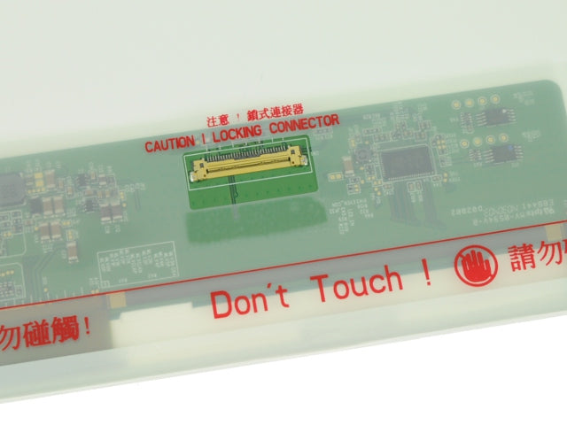 For Dell Inspiron 17 (5748 / 5749) 17.3 HD+ EDP LCD Widescreen Glossy - M6RGM 0M6RGM CN-0M6RGM-FKA