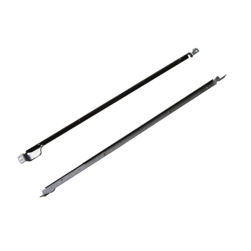 Dell OEM Studio 1735 / 1737 LCD Mounting Rail Bracket Adapter Kit w/ 1 Year Warranty-FKA