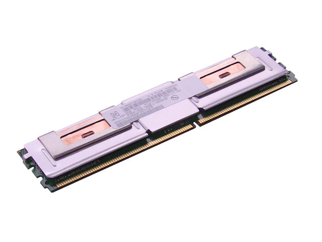 For Dell OEM DDR2 667Mhz 8GB PC2-5300F ECC RAM Memory Stick - M788D w/ 1 Year Warranty-FKA