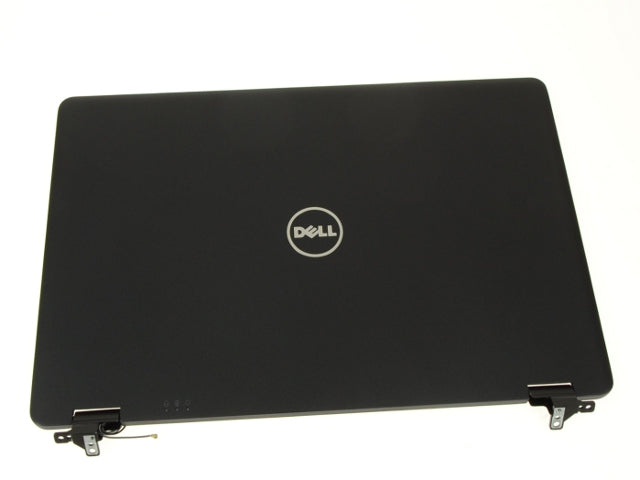 New Dell OEM Latitude 6430u 14" LCD Back Cover Lid Assembly with Hinges - M78G4-FKA