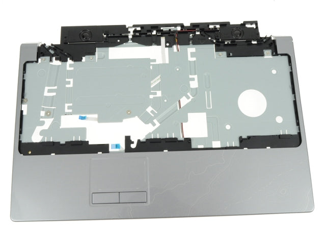 Dell OEM Studio 1735 1737 Palmrest Touchpad Assembly - Graphite - M953C - B Grade-FKA