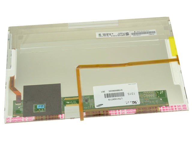 For Dell OEM Latitude XFR E6420 14" Touchscreen WXGAHD LCD Screen Display - MCT34-FKA