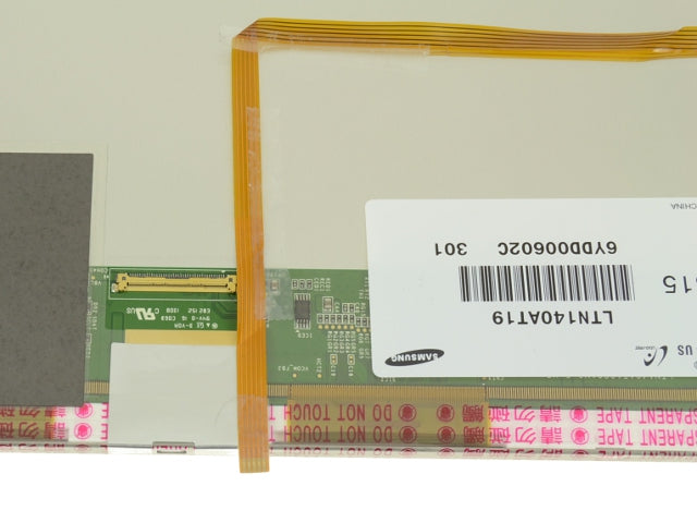 For Dell OEM Latitude XFR E6420 14" Touchscreen WXGAHD LCD Screen Display - MCT34-FKA