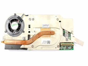 For Dell OEM Precision M6400 512mb Nvidia FX2700M Video Graphics Card - MDX3J w/ 1 Year Warranty-FKA