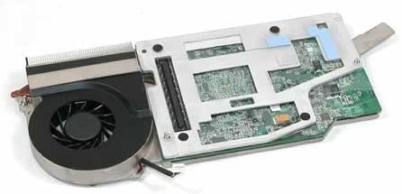 For Dell OEM Precision M6400 512mb Nvidia FX2700M Video Graphics Card - MDX3J w/ 1 Year Warranty-FKA