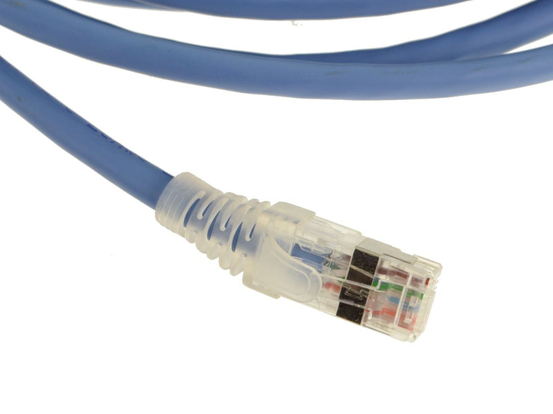 Molex 14 Foot PowerCat 6A Ethernet Patch Cable - 14 Feet-FKA