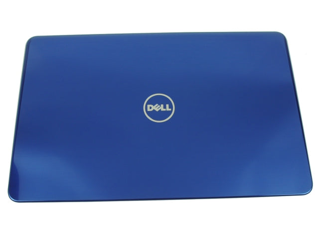 Blue - For Dell OEM Inspiron 17R (N7110) Switch by Design Switchable Lid Cover Insert - MGK85-FKA