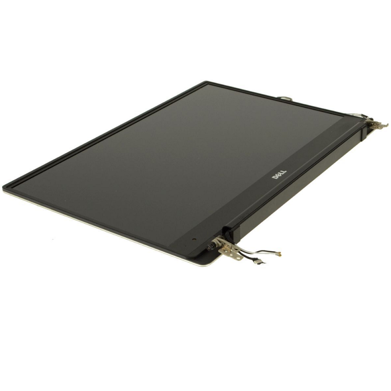 For Dell OEM Latitude 13 (7370) 13.3" FHD LCD Screen Display Complete Assembly - No TS - MH0FH-FKA