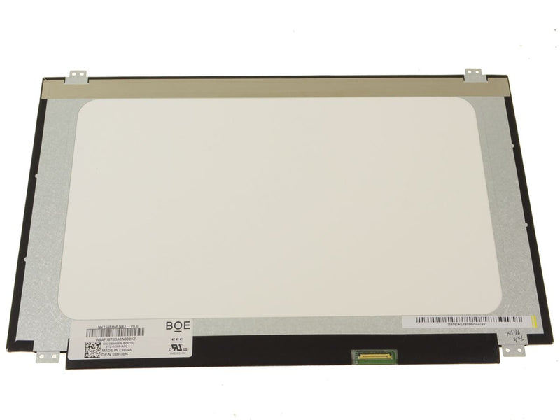 For Dell OEM Inspiron 15 (5565 / 5567) / Precision 7520 15.6" FHD LCD LED Widescreen - Matte - MH98N-FKA