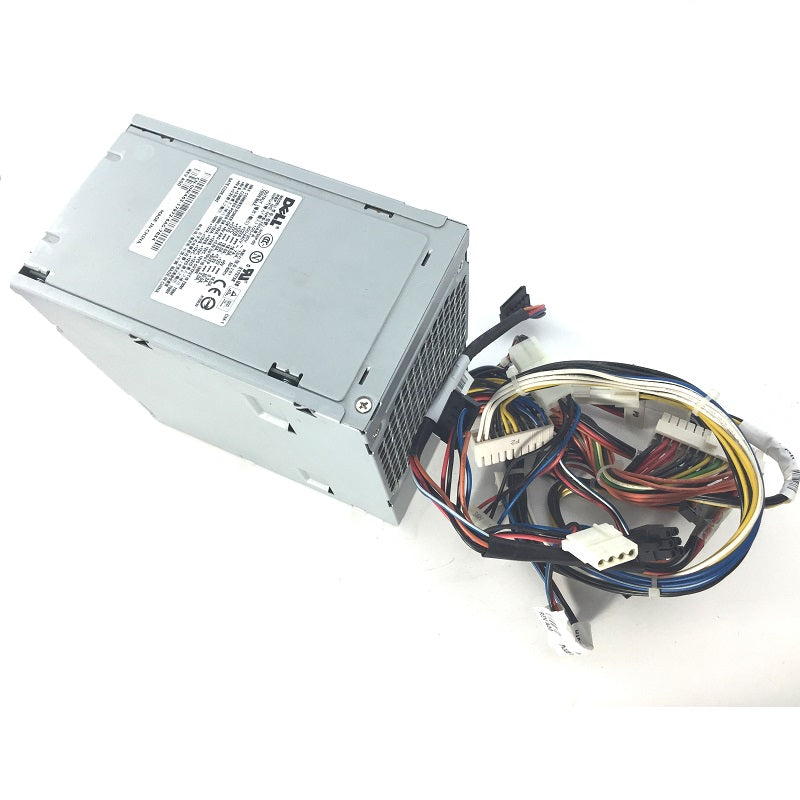 750W Power Supply  for Dell Precision 490 690 N750P-00 PSU - MK463 0MK463 CN-0MK463-FKA
