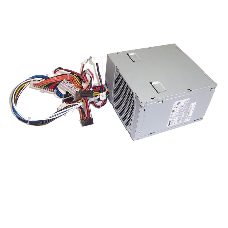 750W Power Supply  for Dell Precision 490 690 N750P-00 PSU - MK463 0MK463 CN-0MK463-FKA
