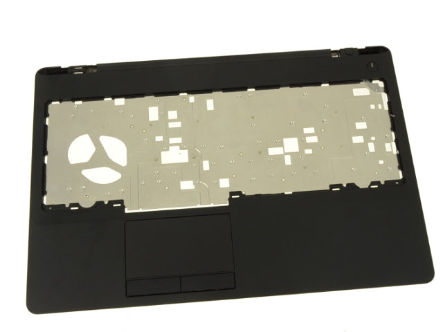 New Dell OEM Latitude E5570 / Precision 15 (3510) Palmrest Touchpad Assembly with SC Reader - No USB-C - MM40T-FKA