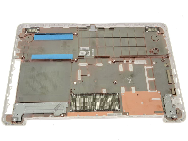 For Dell OEM Inspiron 15 (5567) Bottom Base Cover Assembly - MMC3T-FKA