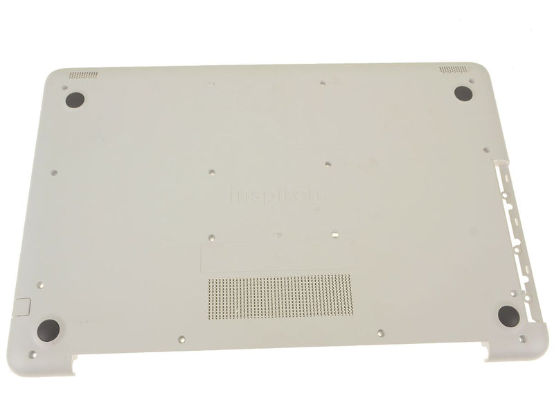 For Dell OEM Inspiron 15 (5567) Bottom Base Cover Assembly - MMC3T-FKA