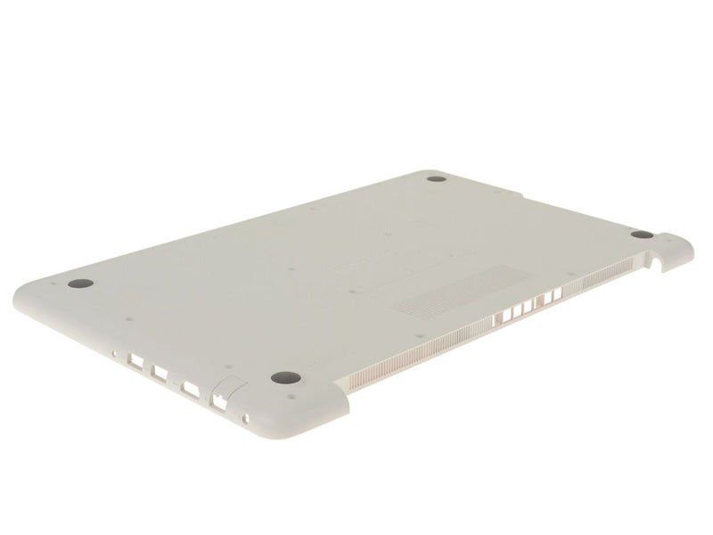 For Dell OEM Inspiron 15 (5567) Bottom Base Cover Assembly - MMC3T-FKA