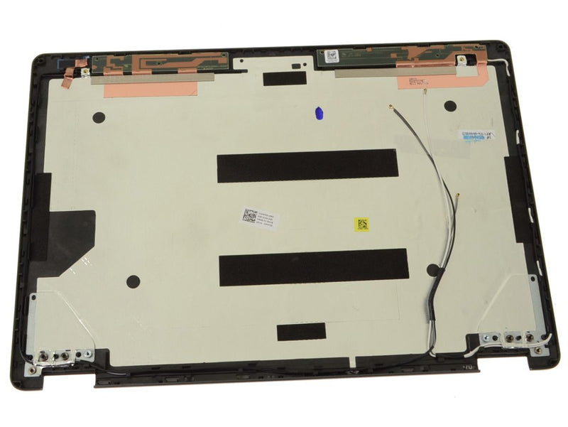 New Dell OEM Latitude 5480 14" LCD Back Cover Lid Assembly - No TS - MMTCD-FKA