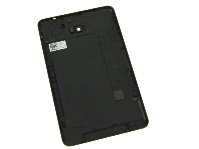 New Dell OEM Venue 7 (3740) Tablet Bottom Base Back Cover Assembly - MP7R4-FKA