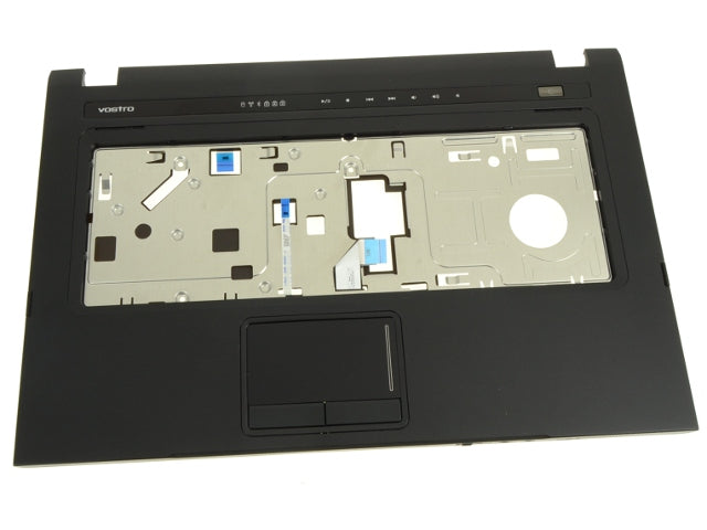 New Dell OEM Vostro 3500 Palmrest Touchpad Assembly - MR3GN-FKA