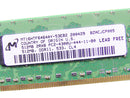 For Dell OEM DDR2 533Mhz 512MB PC2-4300U Non-ECC RAM Memory Stick - MT16HTF6464AY-53EB2 w/ 1 Year Warranty-FKA