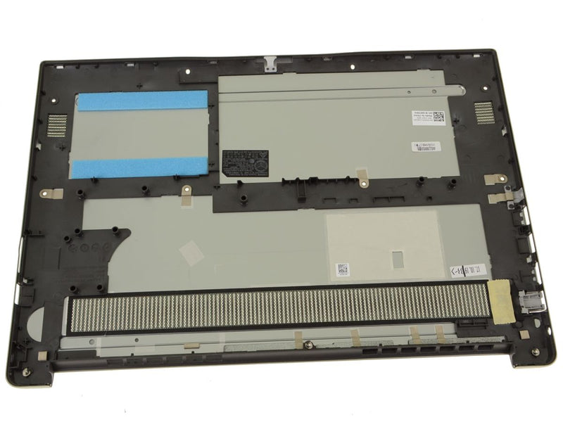 Dell OEM Inspiron 15 (7560) Laptop Base Bottom Cover Assembly - MTPP4-FKA