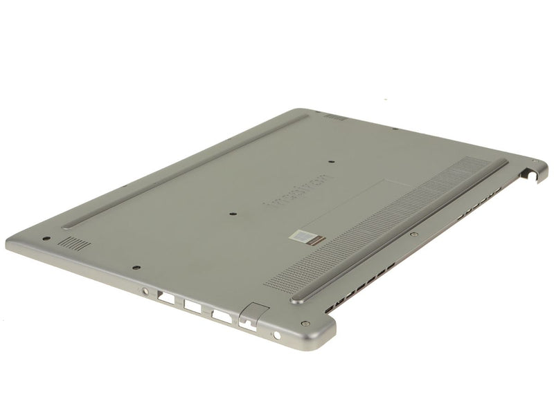 Dell OEM Inspiron 15 (7560) Laptop Base Bottom Cover Assembly - MTPP4-FKA