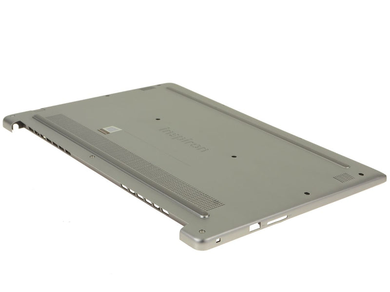 Dell OEM Inspiron 15 (7560) Laptop Base Bottom Cover Assembly - MTPP4-FKA