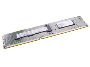 For Dell OEM DDR3 1333Mhz 2GB PC3L-10600R ECC RAM Memory Stick - MVPT4 w/ 1 Year Warranty-FKA