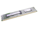 For Dell OEM DDR3 1333Mhz 2GB PC3L-10600R ECC RAM Memory Stick - MVPT4 w/ 1 Year Warranty-FKA